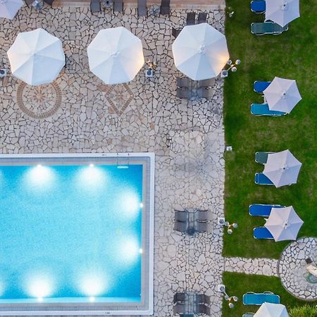 Primavera Hotel Gazatika Экстерьер фото
