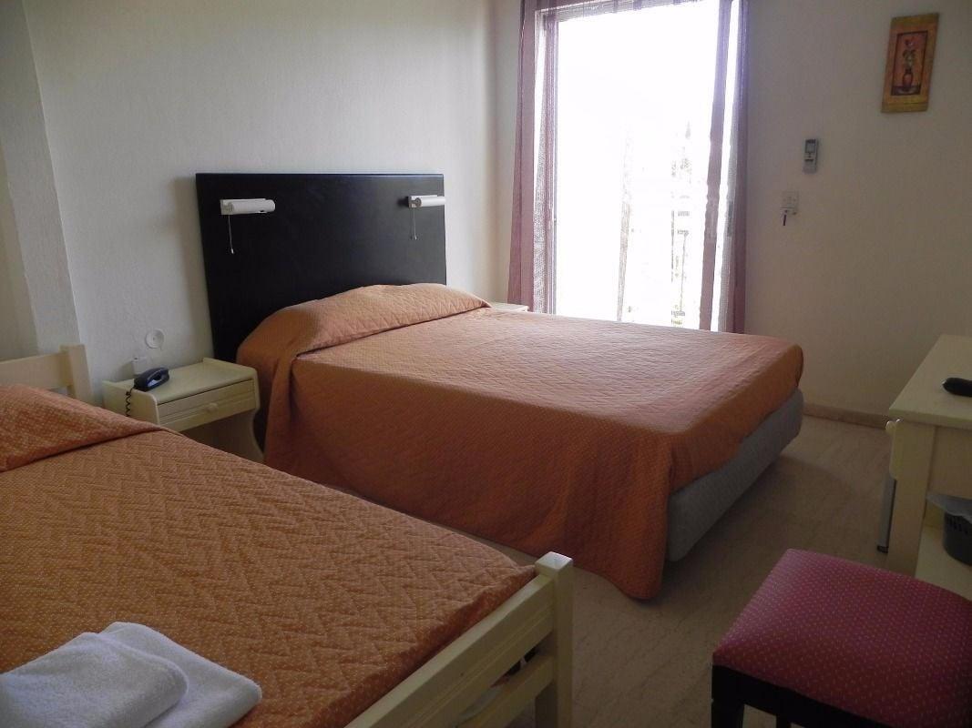 Primavera Hotel Gazatika Экстерьер фото