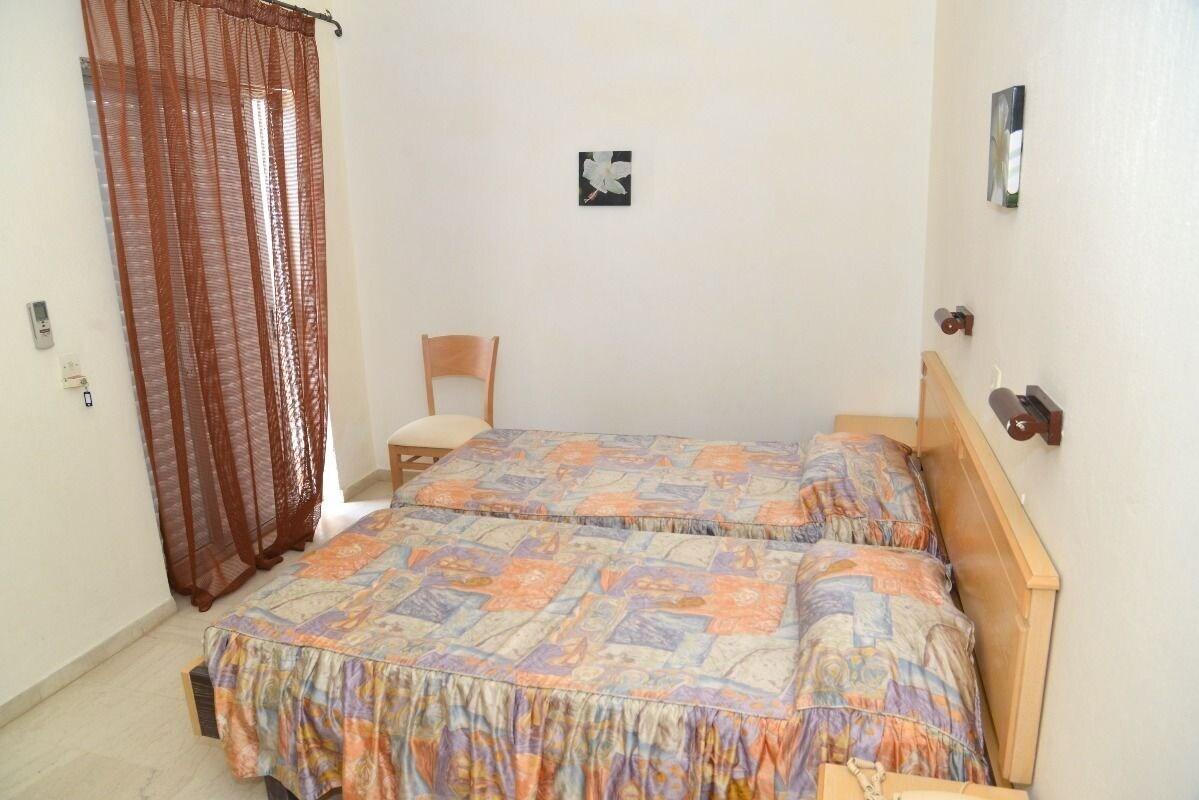 Primavera Hotel Gazatika Экстерьер фото