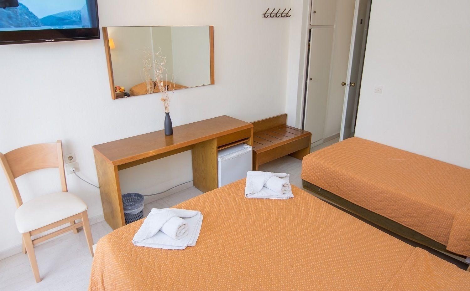 Primavera Hotel Gazatika Экстерьер фото