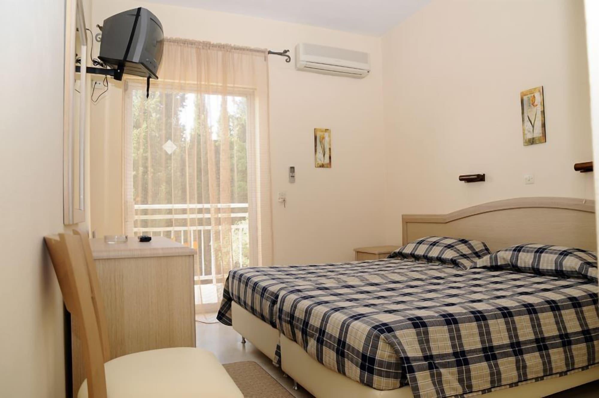 Primavera Hotel Gazatika Экстерьер фото