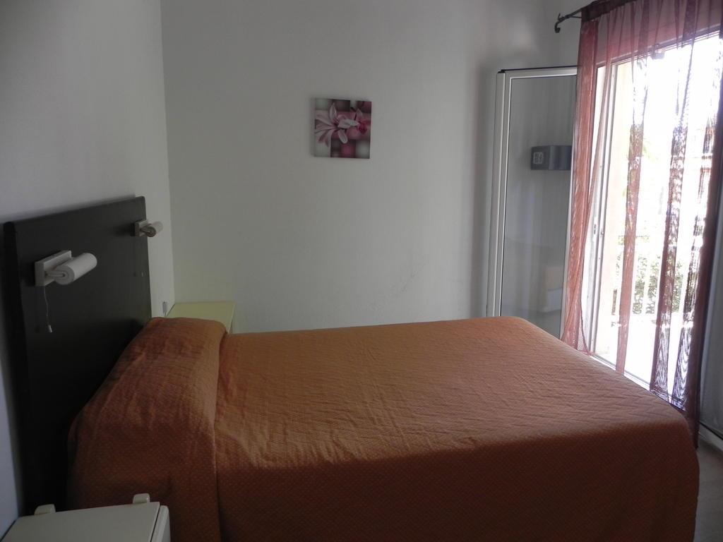 Primavera Hotel Gazatika Экстерьер фото