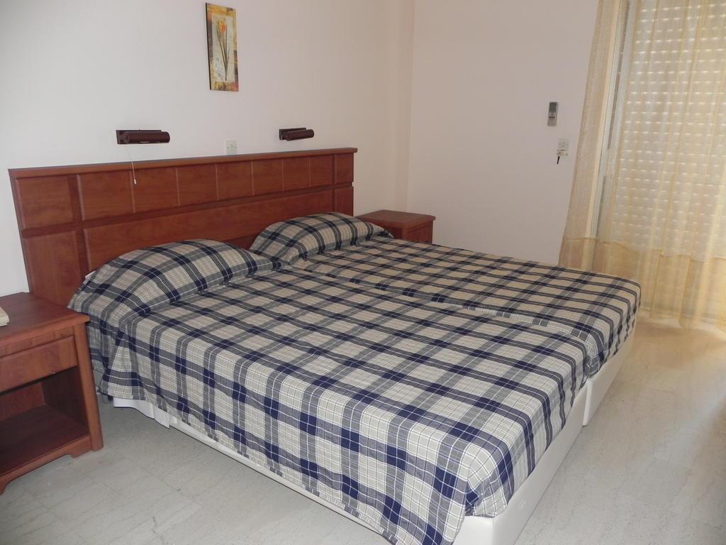 Primavera Hotel Gazatika Экстерьер фото