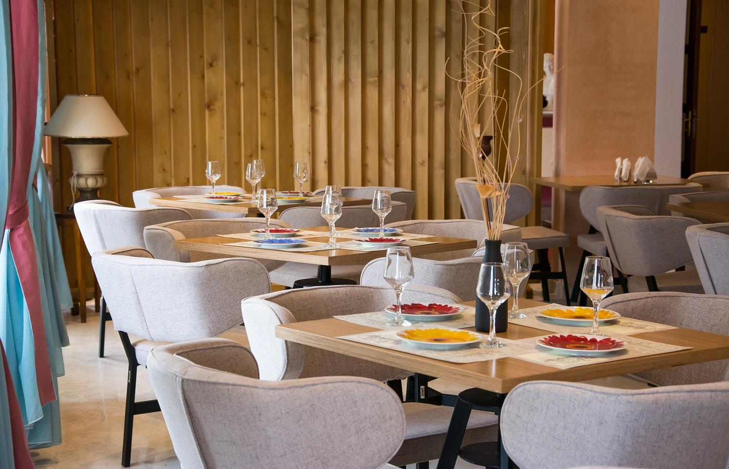 Primavera Hotel Gazatika Экстерьер фото