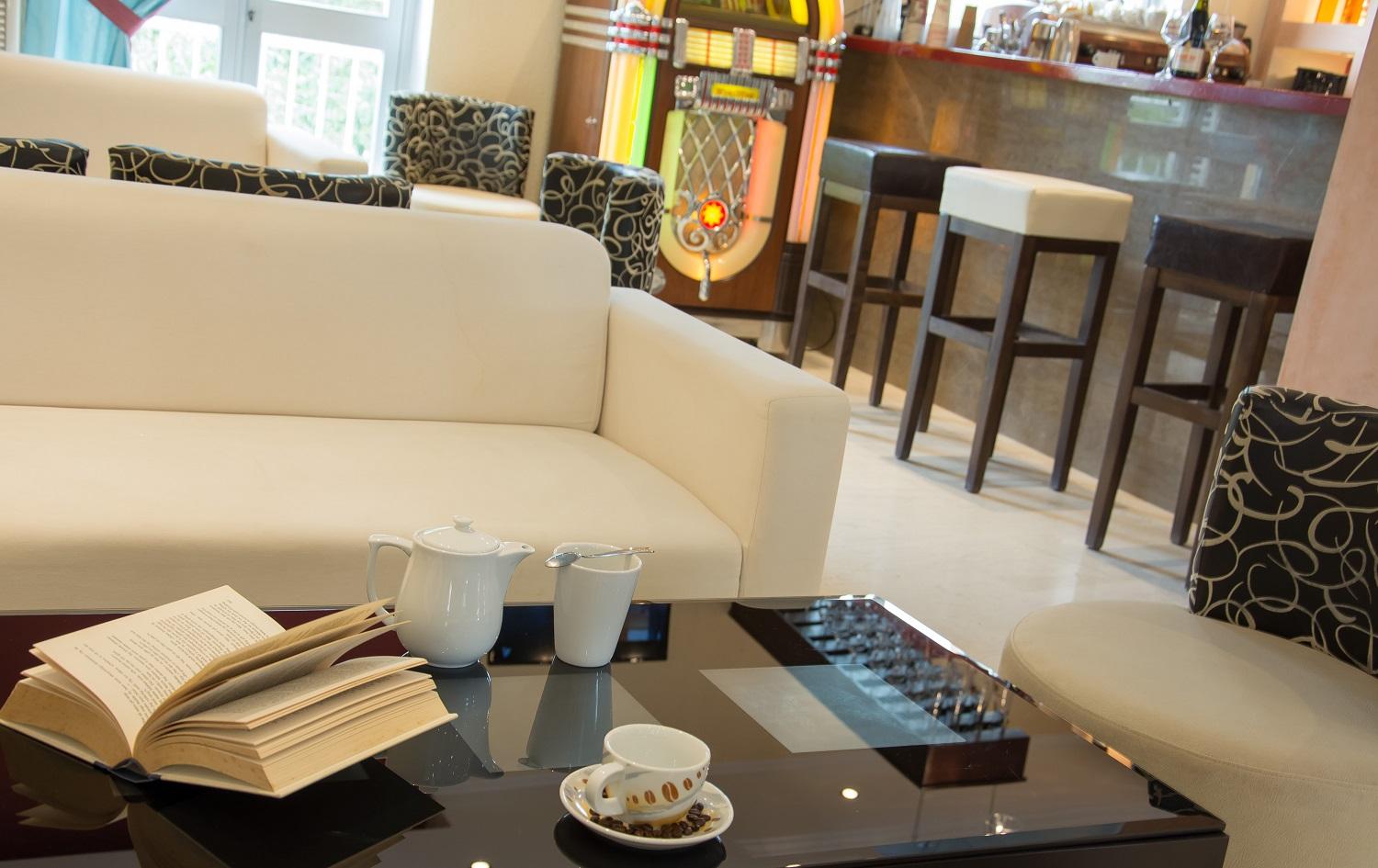 Primavera Hotel Gazatika Экстерьер фото