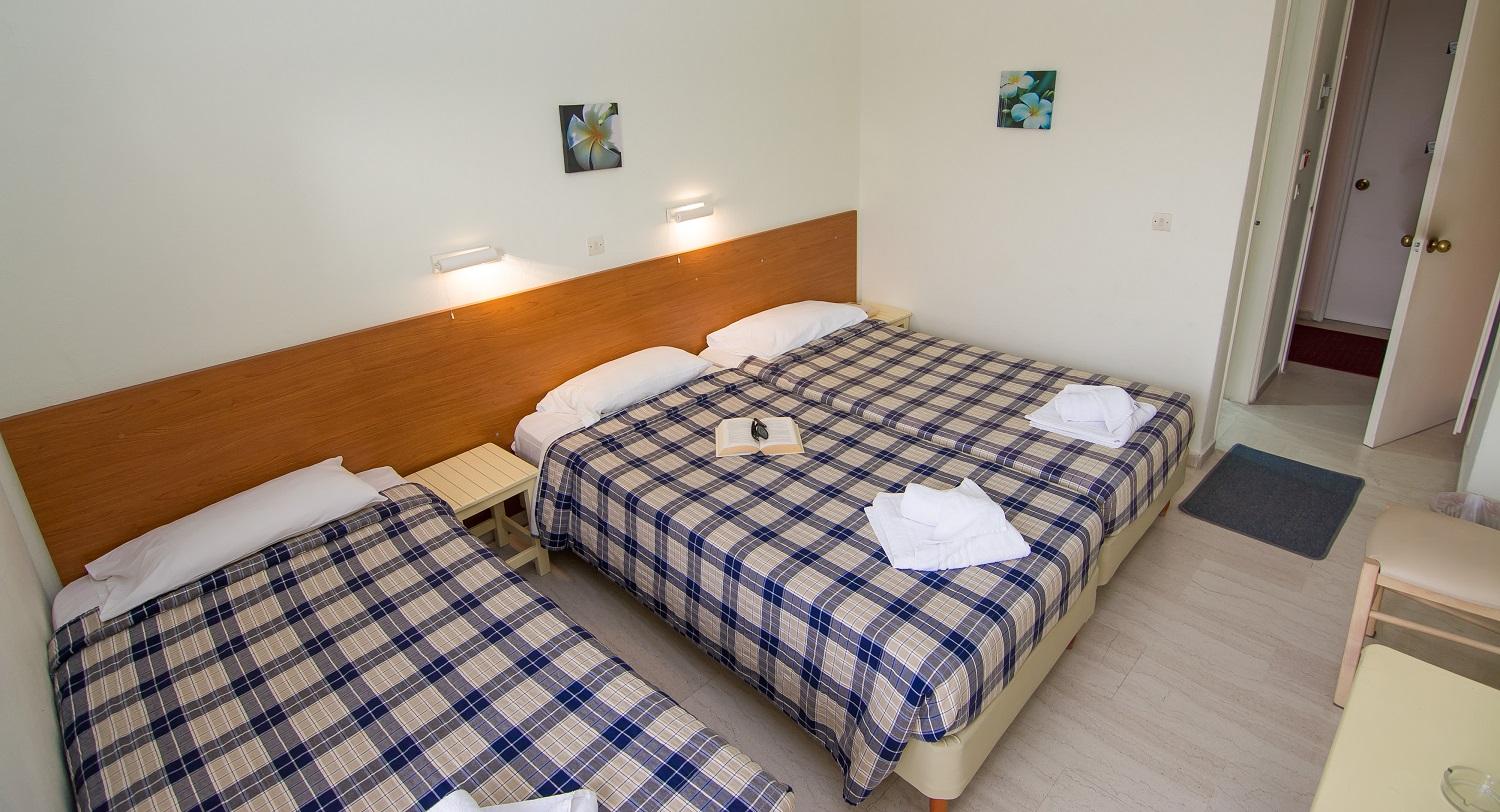 Primavera Hotel Gazatika Экстерьер фото