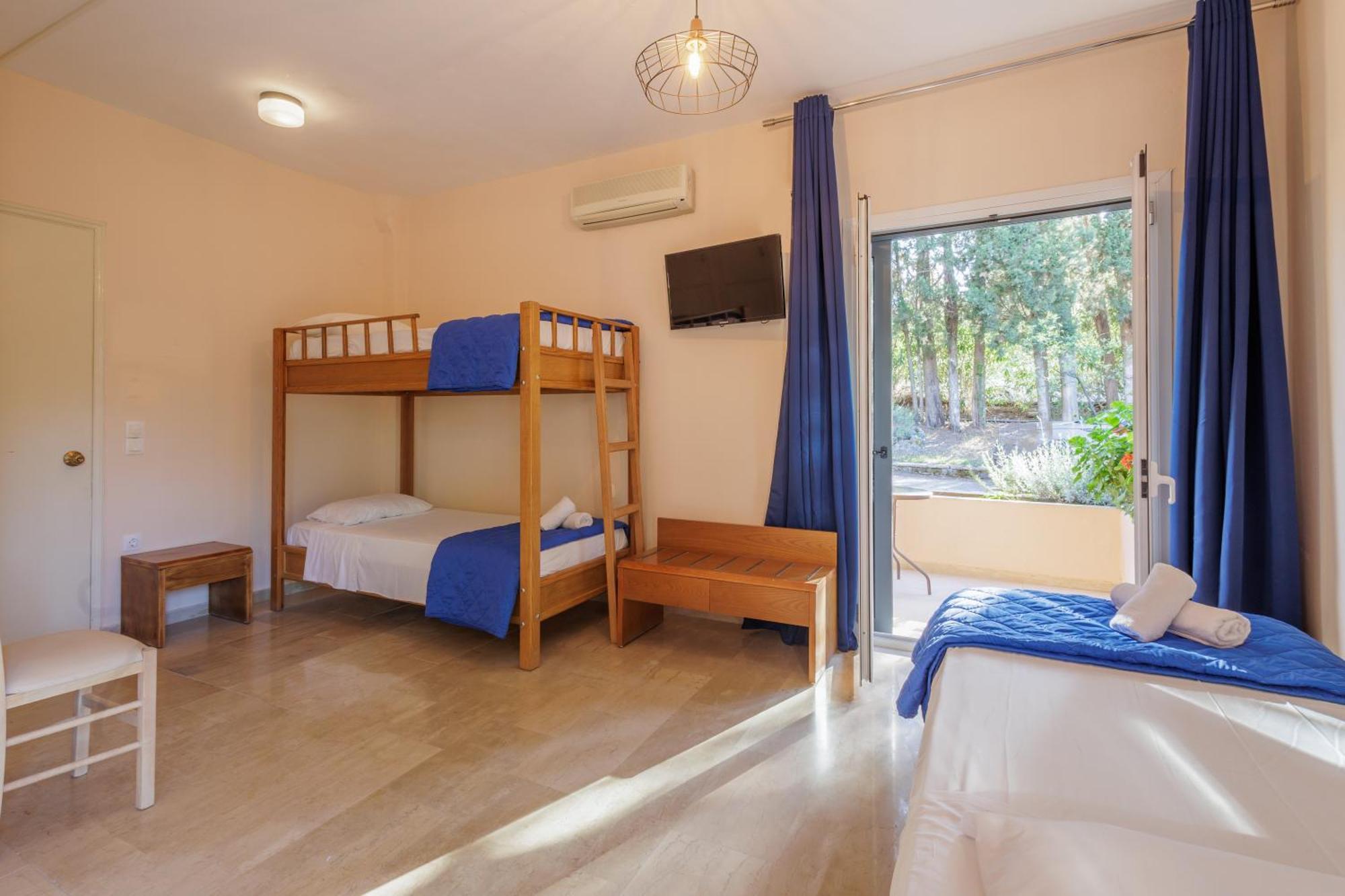 Primavera Hotel Gazatika Экстерьер фото