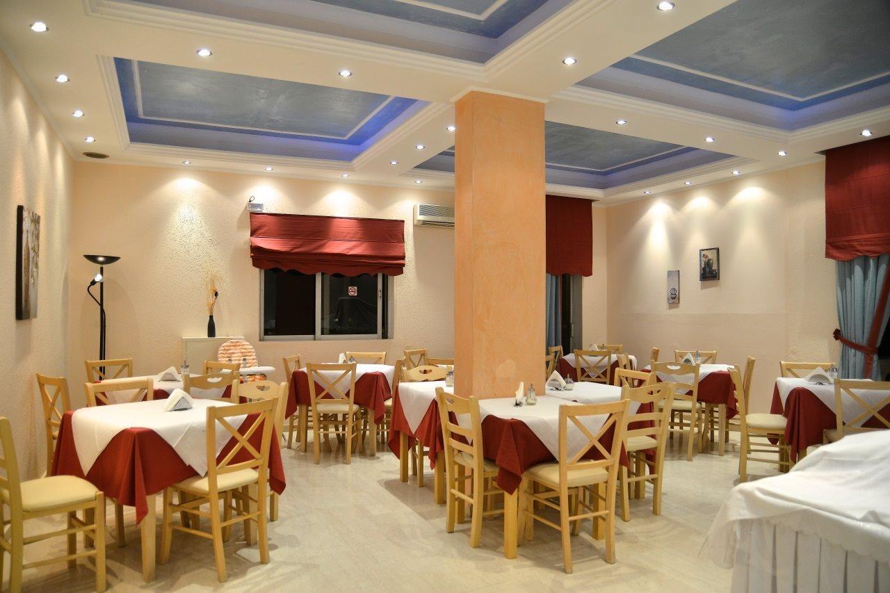 Primavera Hotel Gazatika Экстерьер фото